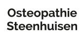 Ostheopatie Steenhuisen