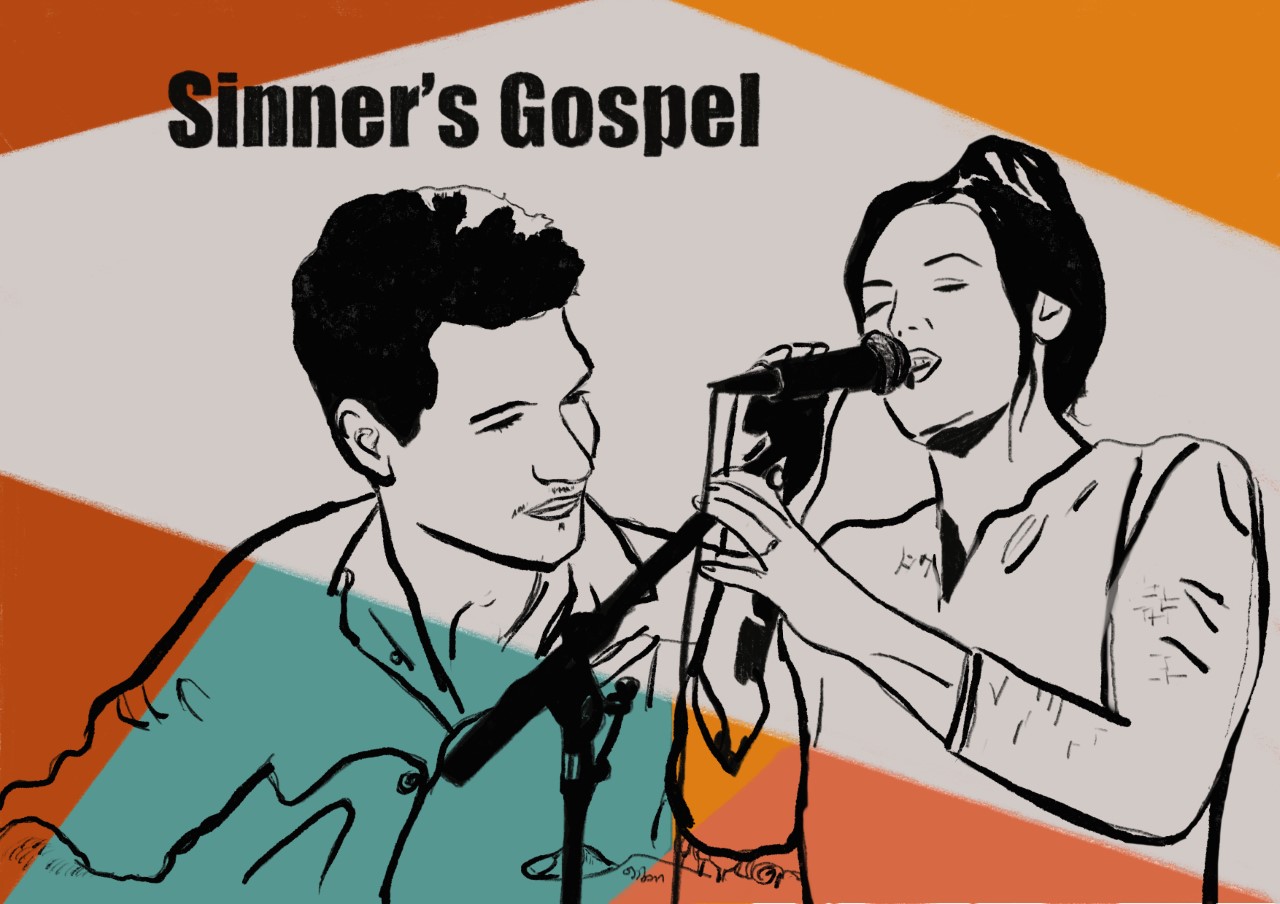 sinners-gospel