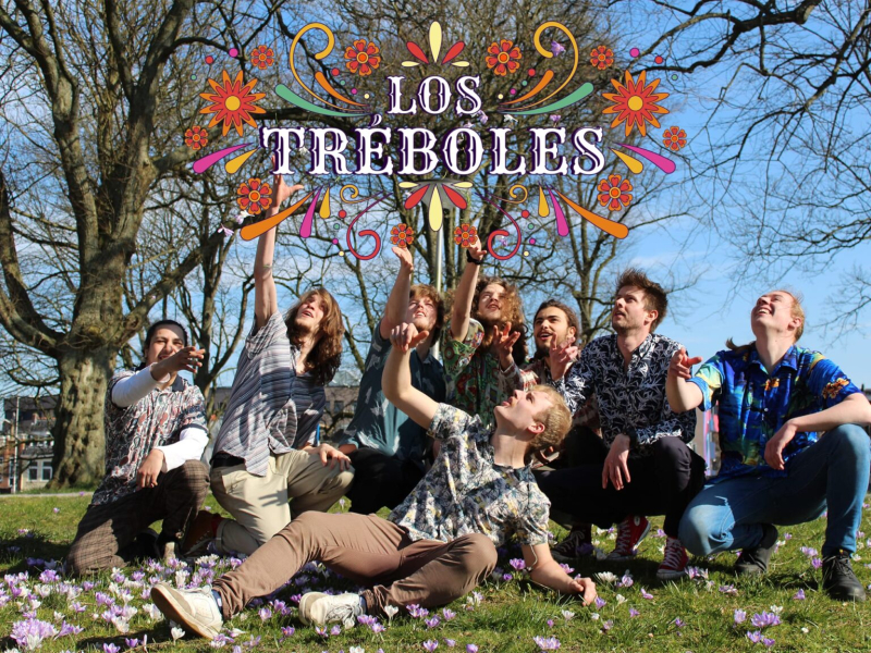 los-treboles